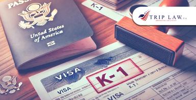  Why You Should Hire A Lawyer For K1 Visa